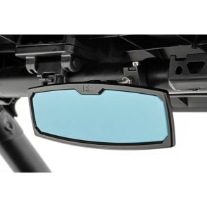 UTV Aluminum Rear View Mirror