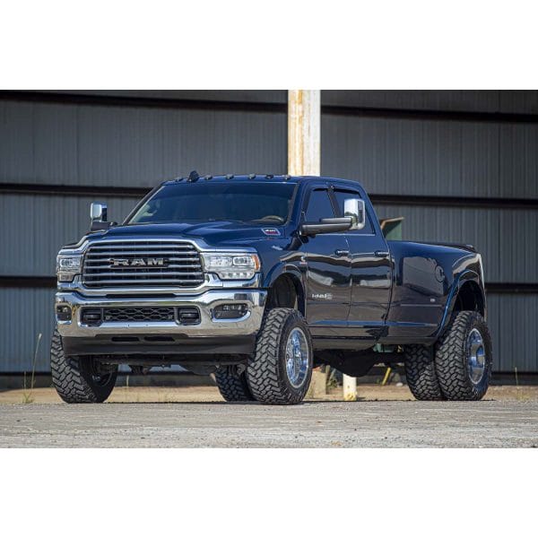 5 Inch Lift Kit - Diesel - Non-AISIN - Ram 3500 4WD (2019-2023)