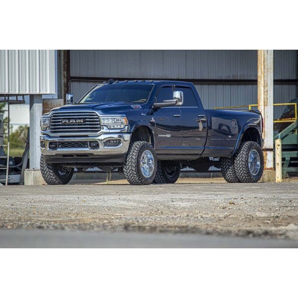 5 Inch Lift Kit - Diesel - Non-AISIN - Ram 3500 4WD (2019-2023)