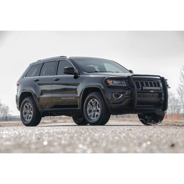 Rough Country 2 Inch Leveling Kit - Jeep Grand Cherokee WK2 2WD 4WD (2011-2022)