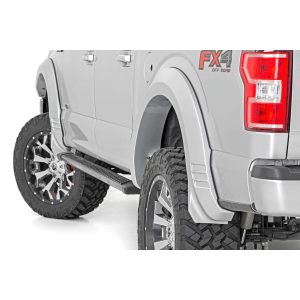 Rough Country SF1 Fender Flare - Ford F-150 2WD 4WD (2018-2020)