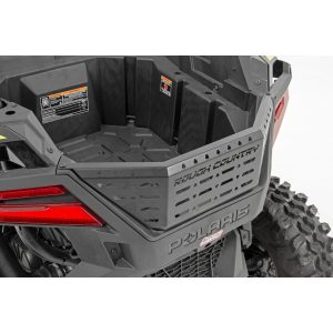 Rough Country Cargo Gate - Rear - Polaris RZR Pro R 4 (2022) RZR Pro XP 4 (20-22)