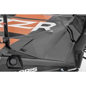 Rough Country Lower Door - Polaris RZR XP 1000 4WD (2014-2022)