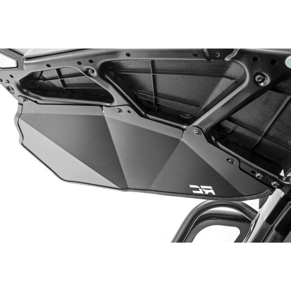 Rough Country Lower Door - Polaris RZR XP 1000 4WD (2014-2022)