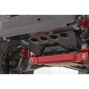 Rough Country Skid Plate - Prerunner Bumper - Toyota Tundra 2WD 4WD (2014-2021)