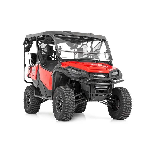 Rough Country 3 Inch Lift Kit - Honda Pioneer 1000 4WD (2016-2022)