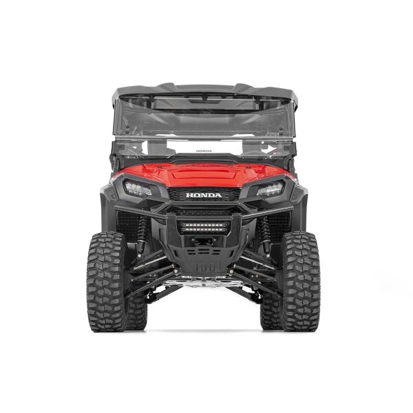 Rough Country 3 Inch Lift Kit - Honda Pioneer 1000 4WD (2016-2022)