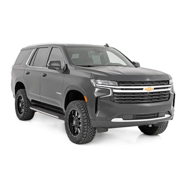 3.5 Inch Lift Kit - GMC Yukon Yukon XL 1500 4WD (2021-2023)