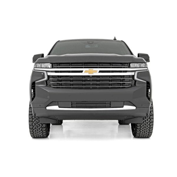 3.5 Inch Lift Kit - GMC Yukon Yukon XL 1500 4WD (2021-2023)