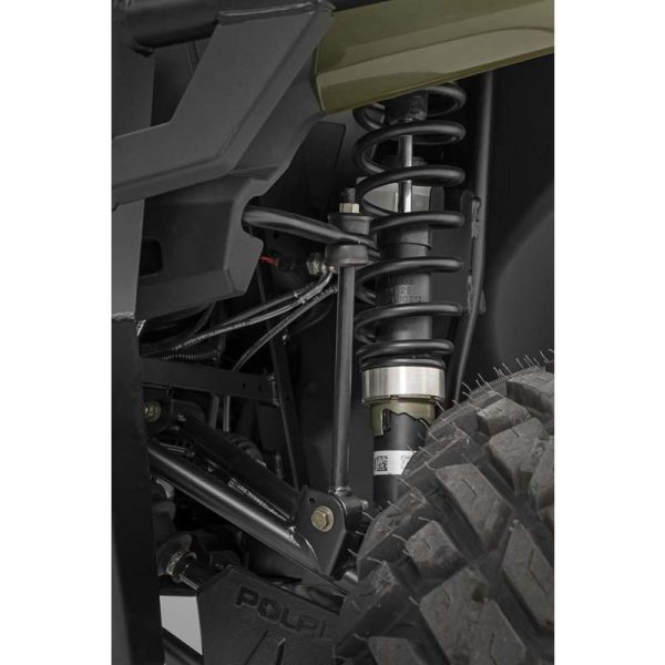 Rough Country 3 Inch Lift Kit - Polaris Ranger XP 1000 Ranger XP 1000 Crew (17-22)