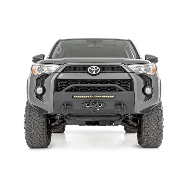 3 Inch Lift Kit - Upper Control Arms - RR Coils - N3 Struts - Toyota 4Runner (10-23)