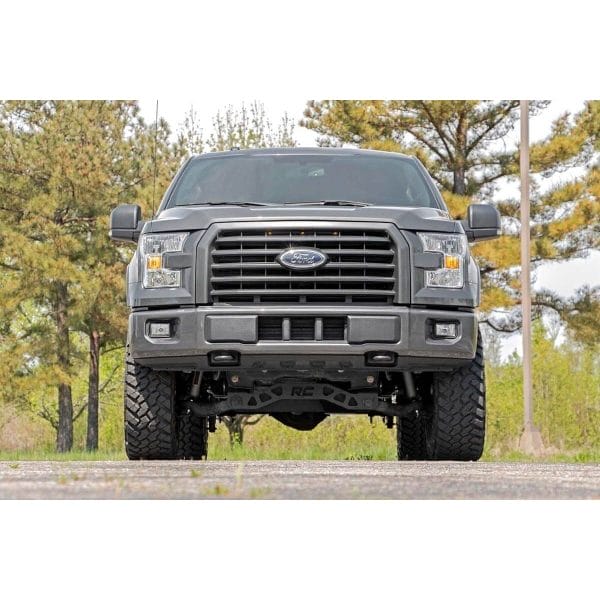 4 Inch Lift Kit - Ford F-150 4WD (2015-2020)