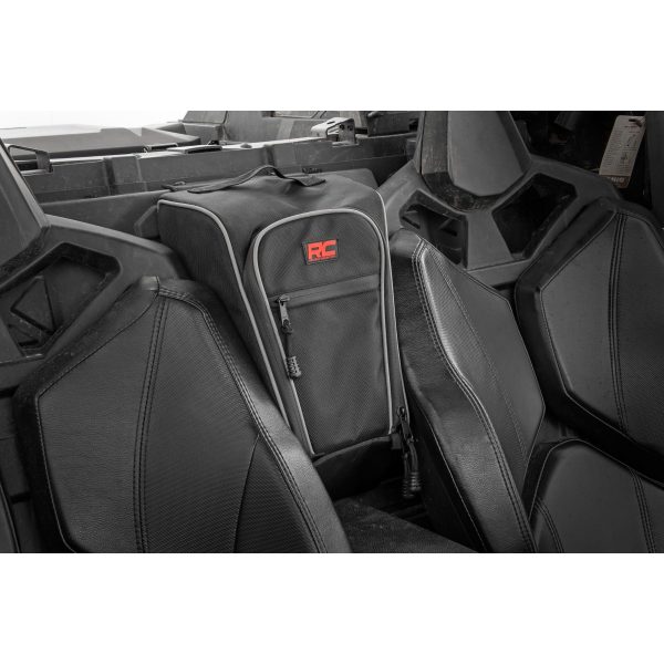 Rough Country Center Storage Bag - Polaris RZR Pro R (2022) RZR Pro XP (20-22)