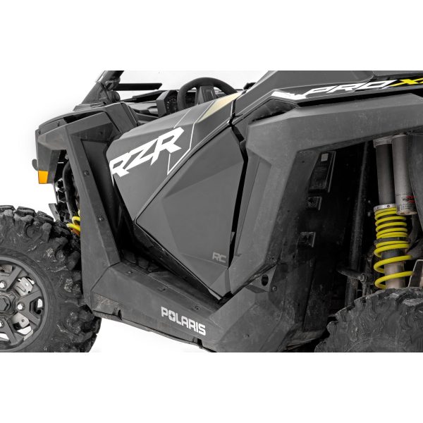 Rough Country Lower Door - Polaris RZR Pro XP RZR Pro XP 4 4WD (2020-2022)