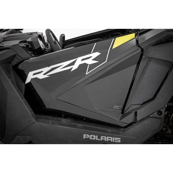 Rough Country Lower Door - Polaris RZR Pro XP RZR Pro XP 4 4WD (2020-2022)