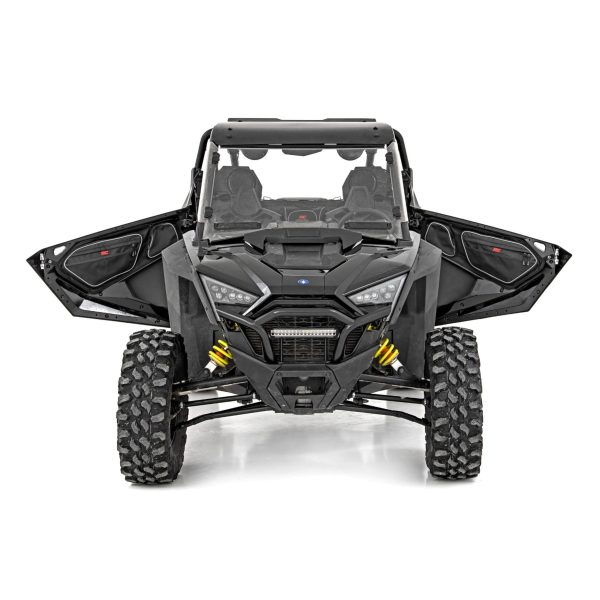 Rough Country Lower Door - Polaris RZR Pro XP RZR Pro XP 4 4WD (2020-2022)