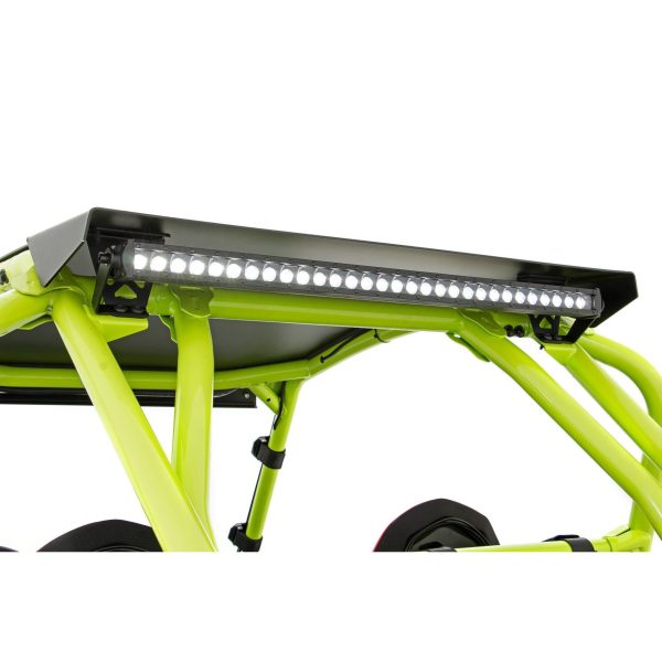 30" LED Kit - Rear-Facing - Polaris RZR Turbo S