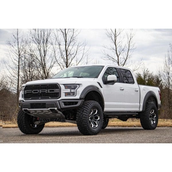 4.5 Inch Lift Kit - Ford Raptor 4WD (2019-2020)