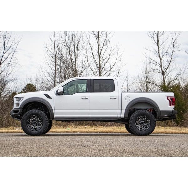 4.5 Inch Lift Kit - Ford Raptor 4WD (2019-2020)