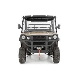 Rough Country 3 Inch Lift Kit - Kawasaki Mule Pro DX Mule Pro DXT 4WD (2016-2022)