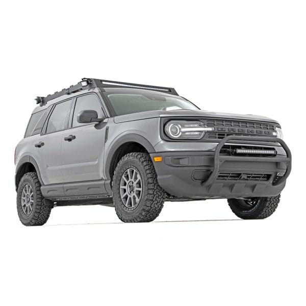 Rough Country Nudge Bar - Ford Bronco Sport 4WD (2021-2023)