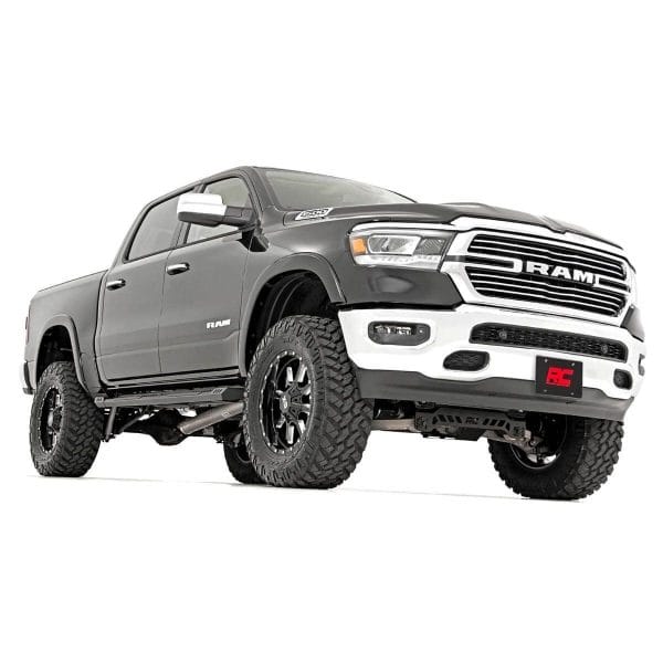 6 Inch Lift Kit - Ram 1500 4WD (2019-2023)