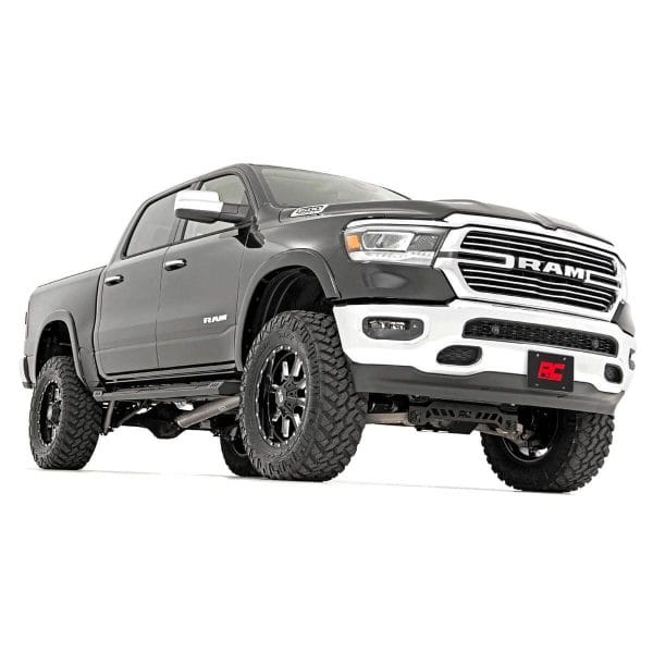 6 Inch Lift Kit - Vertex - Dual Rate Coils - Ram 1500 4WD (19-23)