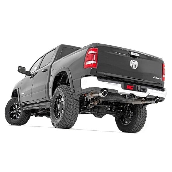 6 Inch Lift Kit - Ram 1500 4WD (2019-2023)