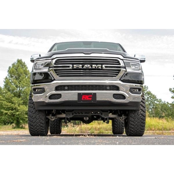 6 Inch Lift Kit - Ram 1500 4WD (2019-2023)