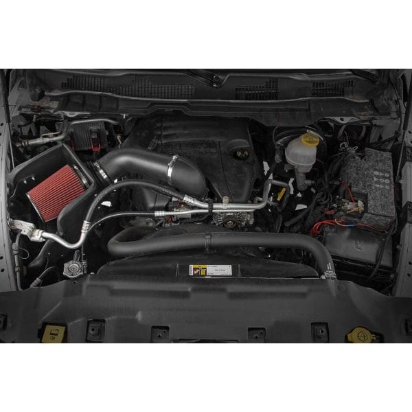 Rough Country 5.7L Cold Air Intake Kit - Ram 1500 2WD 4WD