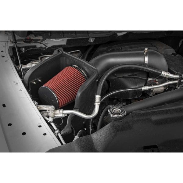 Rough Country 5.7L Cold Air Intake Kit - Ram 1500 2WD 4WD