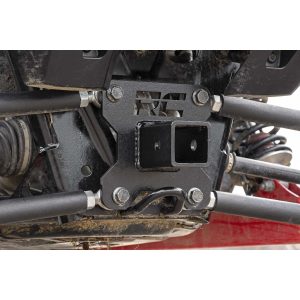 Rough Country Receiver Hitch - Polaris RZR XP 1000 RZR XP 4 1000 4WD (2014-2022)