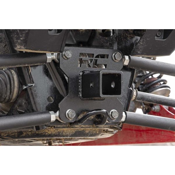 Rough Country Receiver Hitch - Polaris RZR XP 1000 RZR XP 4 1000 4WD (2014-2022)