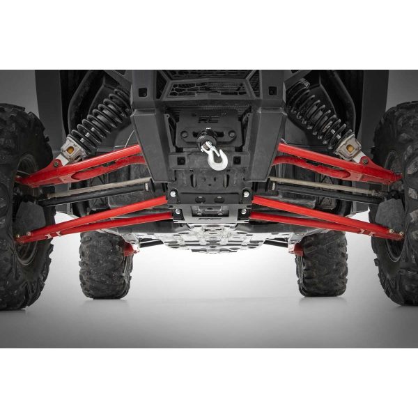 Rough Country Frame Gusset - Polaris RZR XP 1000 RZR XP 4 1000 4WD (2014-2022)