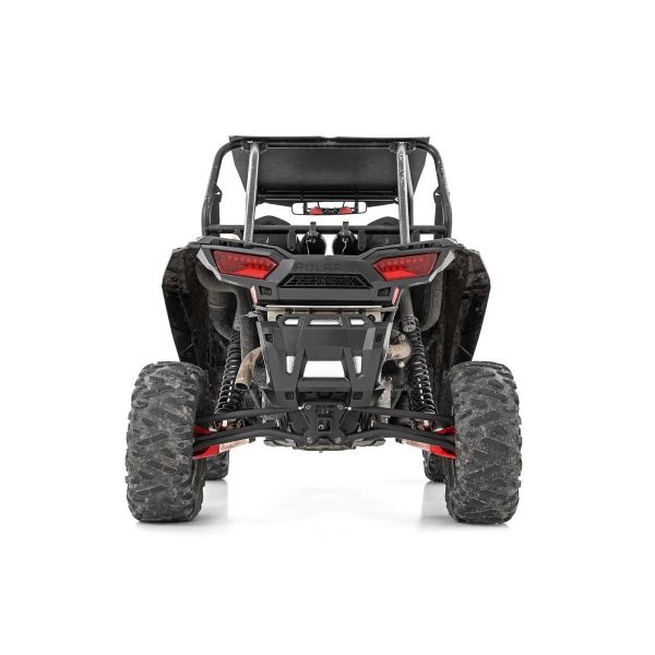 Rough Country Receiver Hitch - Polaris RZR XP 1000 RZR XP 4 1000 4WD (2014-2022)