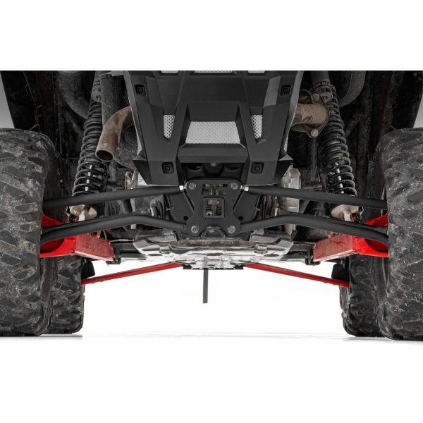 High Clearance Radius Arm Kit - 12MM - Polaris RZR XP 1000