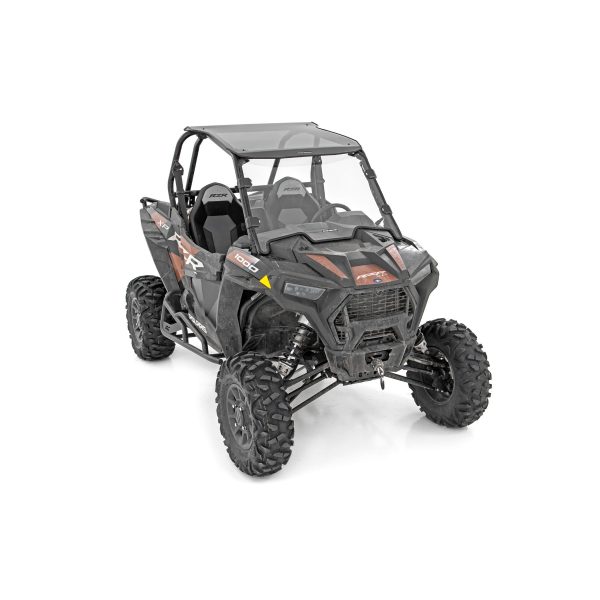 Rough Country 2.5 Inch Lift Kit - Polaris RZR XP 1000 RZR XP 4 1000 4WD (14-22)