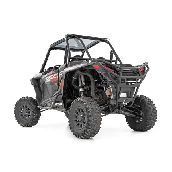 Rough Country 2.5 Inch Lift Kit - Polaris RZR XP 1000 RZR XP 4 1000 4WD (14-22)