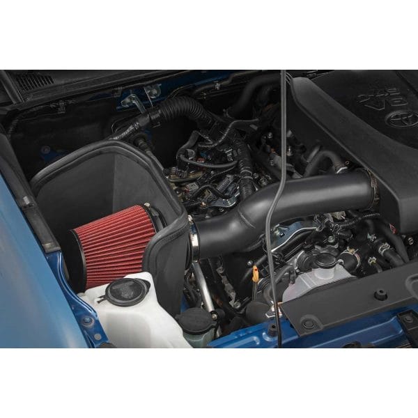 Rough Country Cold Air Intake Kit - 3.5L - Toyota Tacoma 2WD 4WD (2016-2023)