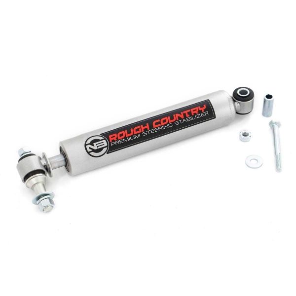 Rough Country N3 Steering Stabilizer