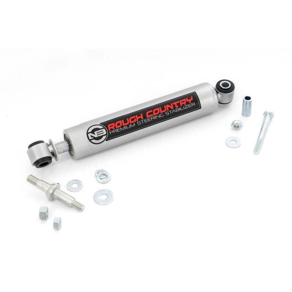 Rough Country N3 Steering Stabilizer