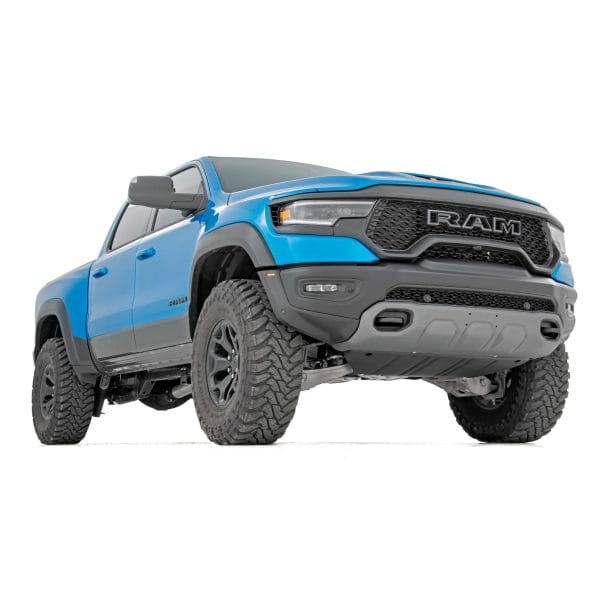 Rough Country 1.5 Inch Leveling Kit - Ram 1500 TRX 4WD (2021-2023)