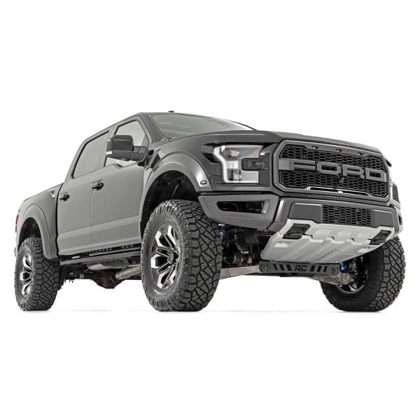 4.5 Inch Lift Kit - Ford Raptor 4WD (2017-2018)