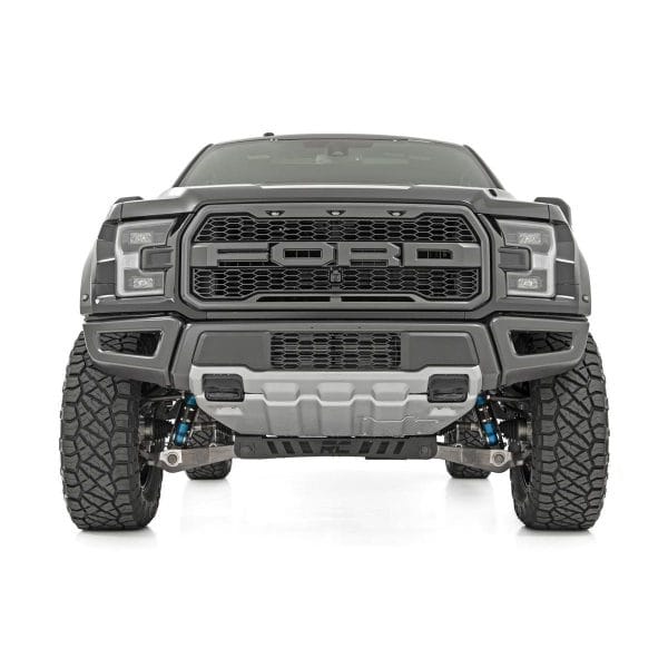 4.5 Inch Lift Kit - Ford Raptor 4WD (2017-2018)