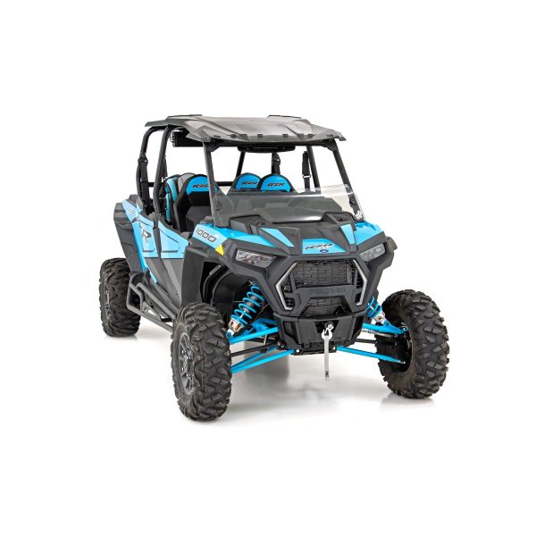 Rough Country LED Light Kit - Front Fang - Polaris RZR XP 1000 RZR XP 1000 High Lifter Edition (19-22)