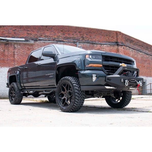 7.5 Inch Lift Kit - Vertex - Chevy GMC 1500 (07-13)