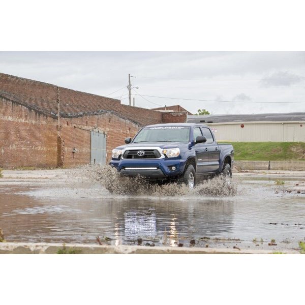 3 Inch Lift Kit - Vertex - Toyota Tacoma 4WD (2005-2023)