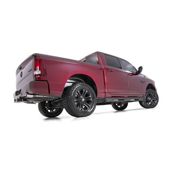 3 Inch Lift Kit - N3 Struts Shocks - Ram 1500 4WD (2012-2018 & Classic)