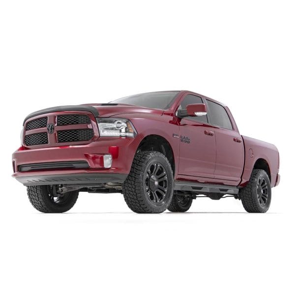 Rough Country 3 Inch Lift Kit - Ram 1500 4WD (2012-2018 & Classic)