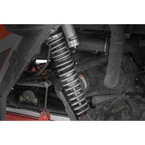 Rough Country Coil Spring - Replacement Kit - Polaris RZR XP 1000 4WD (2014-2022)